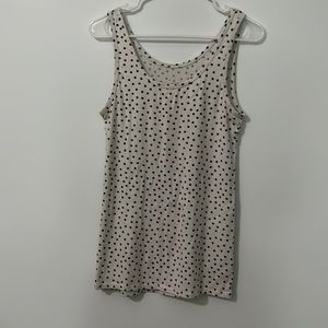 Layering Tank
